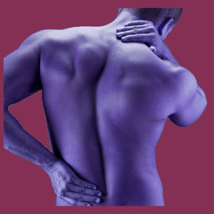 Levoscoliosis Scoliosis