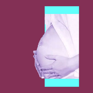Pregnancy Scoliosis
