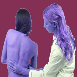 Scoliosis Treatment