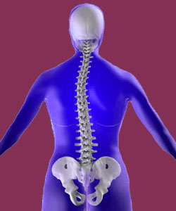 What is Scoliosis?